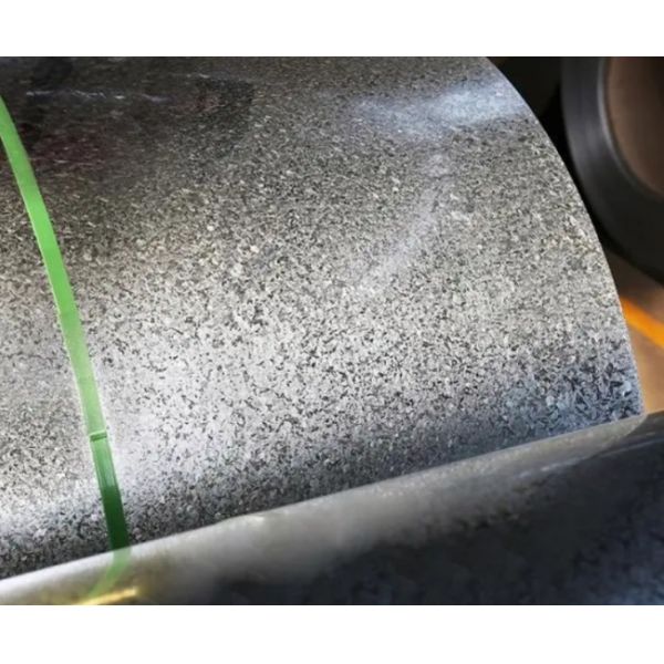 Zinc Coated Corrugated Roofing Sheet Gi Coil Galvanized Steel With Long Service Life