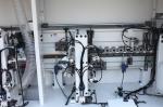 Compact Automatic Edge Bander