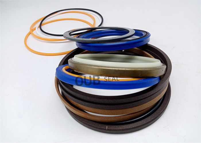 KOB-2438U1097R100 KOB-2438U716R140 Excavator Boom Arm Seal Kits For Kobelco K903II KOB-2438U721R100 KOB-2438U1904R140