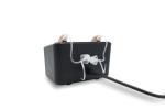Rechargeable Medical Earphone Hearing Aid CE Hearing Loss Medical Devices