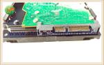 Professional Hard Disk Drive SATA Port 80GB / 320GB For ATM Machine