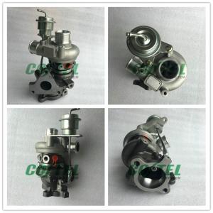 Wholesale Smart Fortwo MHI Turbo Chargers Engine M132E10AL TD025 Turbo 49173-02010 A1320900180 from china suppliers
