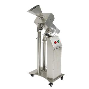 Wholesale High Precision Pharmaceutical Metal Detector Separate Machine For Medicine from china suppliers
