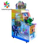 shooting arcade game machines earn money Coin Operated Games Single Kids