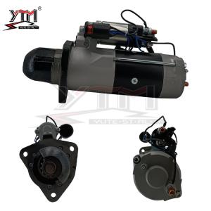Wholesale 2873K414 Heavy Machinery Starter Motor For Carter 267-4624/028000-7010 from china suppliers