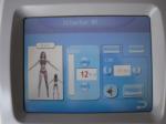 40hkz Ultrasonic Cavitation Slimming Machine Vacuum RF Inner Thigh Fat Removal