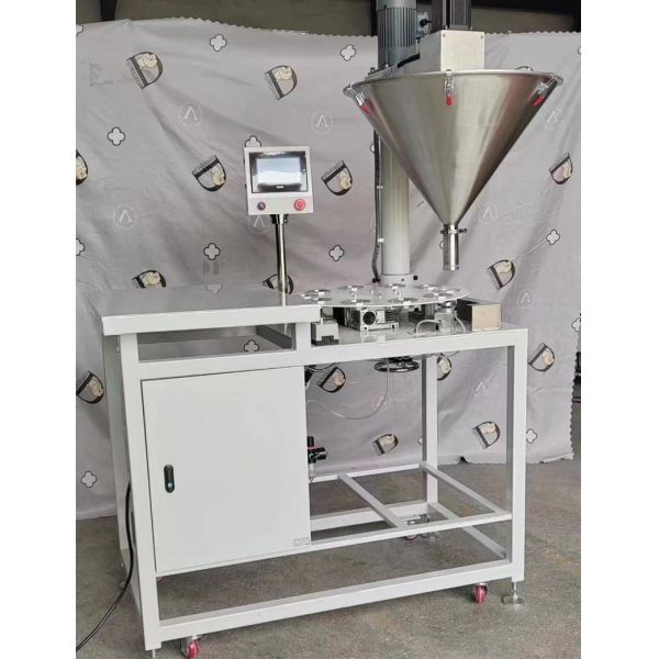 Precision Automatic Weighing Machine Solution For Melamine Compound Batching