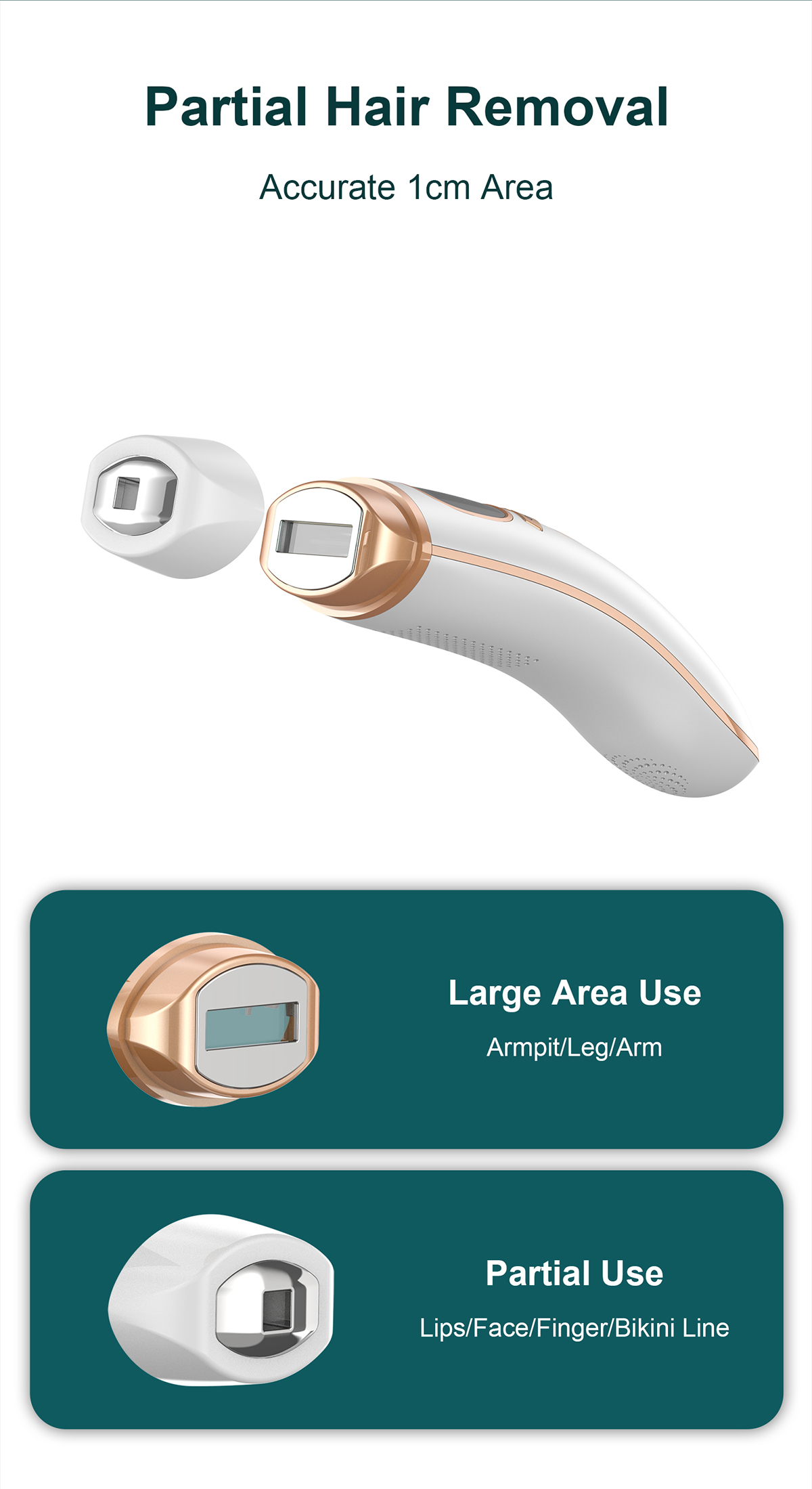 Freezing Point Laser IPL Hair Removal Epilator 990000 Flashes Home Use Portable Ice Cool Painless Hair Remove Device Dep
