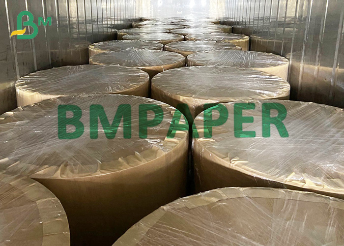 1070D 1073D Breathable Tyvek White Paper For Medical Packaging