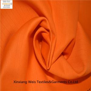 Wholesale EN11612 Mid Weight 300gsm Anti Static Fabric For FR Clothes from china suppliers