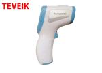 Non-Contact Laser Digital Frontal Therometer Ear The Measuring Body Temperature