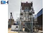 10-15T/H Automatic technology dry mortar production line dry mix plant