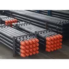 Wholesale Shot Peening T38 Hex Extension HDD Drill Rod Alloy Steel from china suppliers