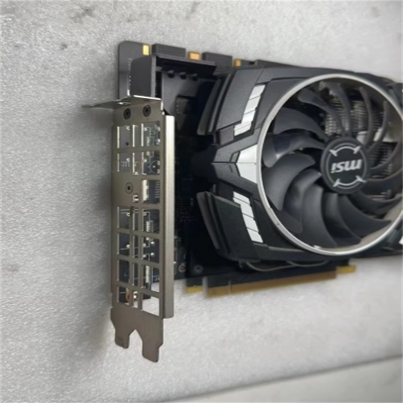 Brand New P104-100 8Gb Graphics Card Used P104 100 GDDR6 Graphics Card For Computer
