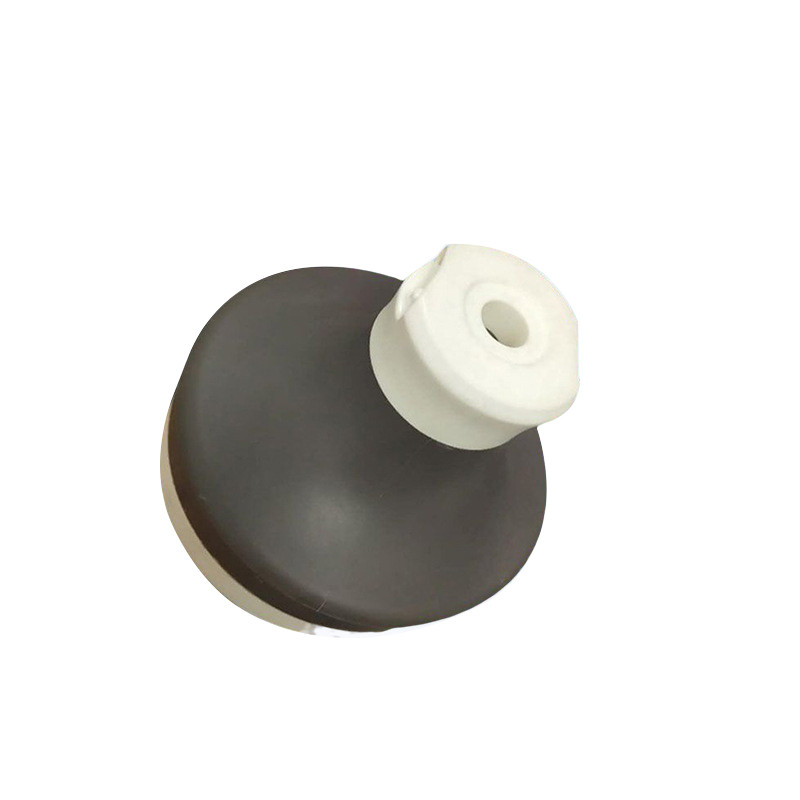 TPE Coated Adhesive Double Shot Injection Molding Multi Cavity For Medical Products