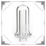 Showerhead Percolator Fit Glass Bongs Bubbler Water Pipes Filtration