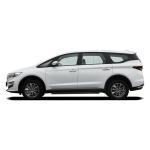 Lifan Maple Leaf 80V MPV EV Five Door Six Seat Long Range Comfortable Business