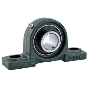 Wholesale Wholesale Cast Iron UCP206 Pillow Block Ball Bearing Pillow Block from china suppliers