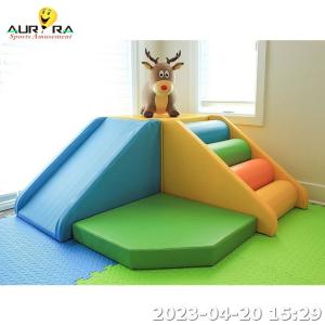 Wholesale Soft Play Equipment Indoor Soft Play Small Blocks Toddler Party Ball Pit from china suppliers