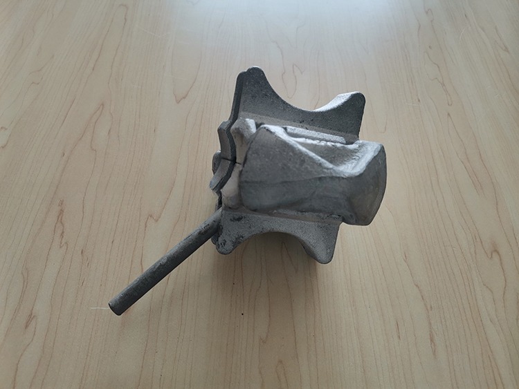 Shipping Container Twistlock and Stacking Intermediate ISO Dimensions Lashing Equipment with Hot Dip Galvanized Finish