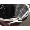 Buy cheap Q195 Steel Type Barb Tape CBT 65 Razor Wire , Concertina Barbed Wire from wholesalers