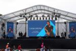 1920Hz 6mm Pitch Wedding Led Display For Marriage Meanwell