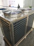 44kW air source heat pump water heater