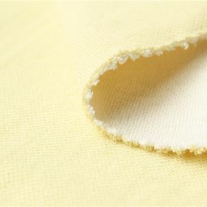 Wholesale Double Side 50% Para Aramid 50% Meta Aramid Knitted Fabric Raw for Cut Resistance Gloves from china suppliers