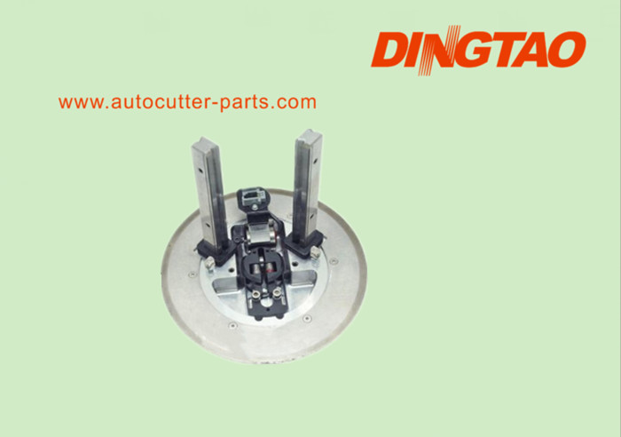 92099002 Paragon Cutter Parts Assy .093 Presser Foot Knife Hwki For Z7 Cutter