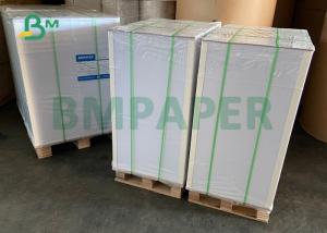 Wholesale High brightness White Color Bond Printing Paper 70gsm 80gsm Letter Size from china suppliers