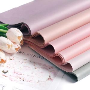 Wholesale Printable A4 50*75CM Colorful Kraft Paper Packaging Natural Crumpled from china suppliers