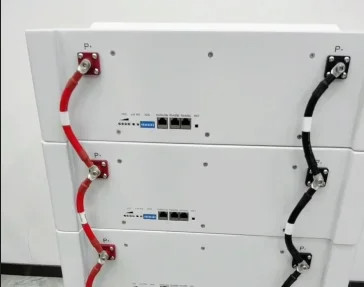 20-50 KWh Built In Smart BMS Protection For Home Energy Storage System