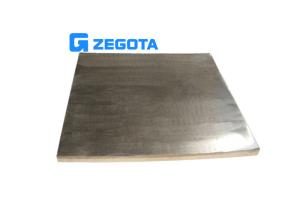 Wholesale Easy Cleaning Stainless Steel Clad Plate , Stainless Steel Clad Aluminum Coil from china suppliers