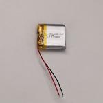 602525 3.7 V 300mAh Lipo Battery Cells High Capacity Pouch Battery Pack