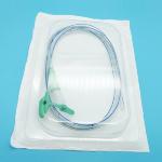 CE Marked Disposable Medical Supply ICU Critical Nursing Care Stomach Nasogastri