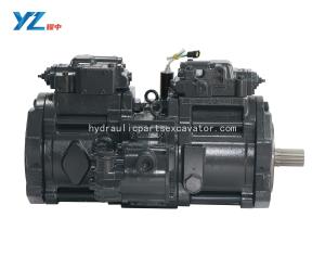 Wholesale Sumitomo Excavator Hydraulic Pump K3V112PTO-9N24 for SH200A3 SH220Z3 from china suppliers