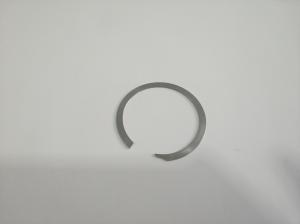 Wholesale Black Carbon Steel Tension Coil Springs Spiral Retaining Ring For Electric Car from china suppliers