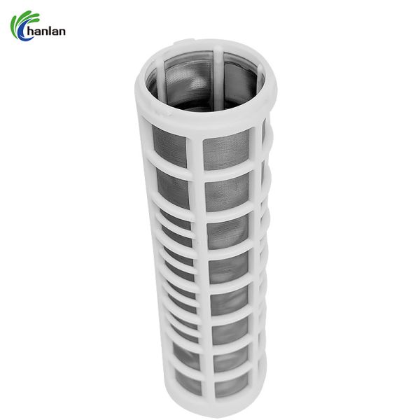 Whole House Water Sediment Filter Household Tap Water Backwash Filter