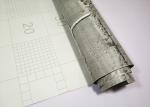 Fashionable Smooth Self Adhesive Brick Wallpaper Waterproof For Restaurant And
