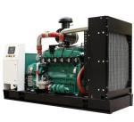 10kw 15kw 20kw 50kw to 300kw Silent LNG CNG Electric Natural Gas Engine Power