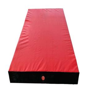 Wholesale Washable Material Gymnastics Set Landing Mats ‘Rotterdam’ Vault from china suppliers