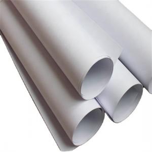 Wholesale 45% Surface Gloss A4 Jumbo Paper Roll Customizable with Acceptable Custom Order from china suppliers