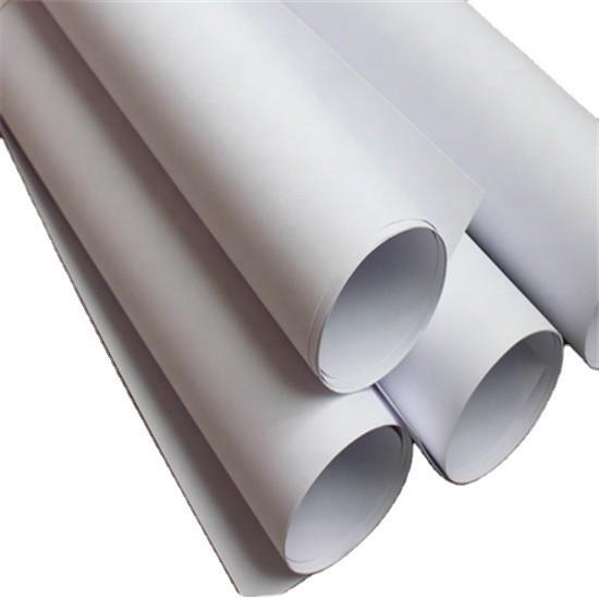 Chemical-Mechanical Pulp 230/250/300GSM C1S Ivory Box Board in Sheet with 100%