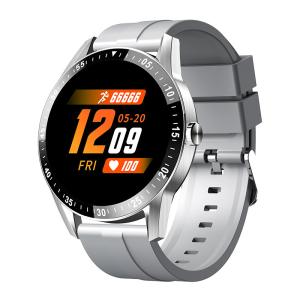 Wholesale S11plus PHY6202 Screen Touch Watch Bluetooth BLE4.0 BLE3.0 IP67 from china suppliers