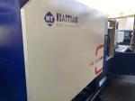 120 Ton Used Haitian Molding Machine Plastic Pvc Pipe Tube 13kW