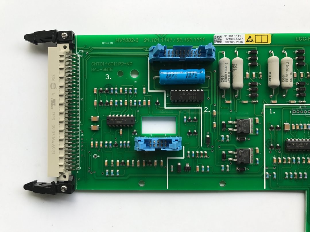 91.101.1141,91.101.1111,HV1002,GNT0146011P2,HD SM102 SM74 CD102 machine card,HD power converter SVT