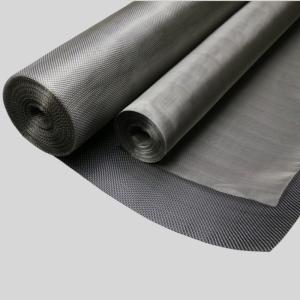 Wholesale Refrigerant Compressors Ss Woven Wire Mesh Duplex 2205 316L 310s from china suppliers