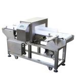 304 Stainless Steel Food Safety Detector , Meat / Bakery Metal Detection , HACCP