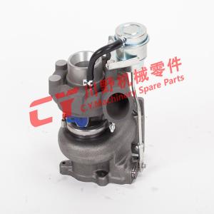 Wholesale 1G574 - 17016 Excavator Kubota Turbocharger For V3800 M105XDTC from china suppliers