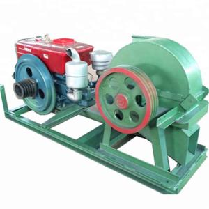 Wholesale Customized Wood Shaving Machine for Wood Wool Making from china suppliers